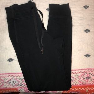 Lululemon Joggers, Size 2